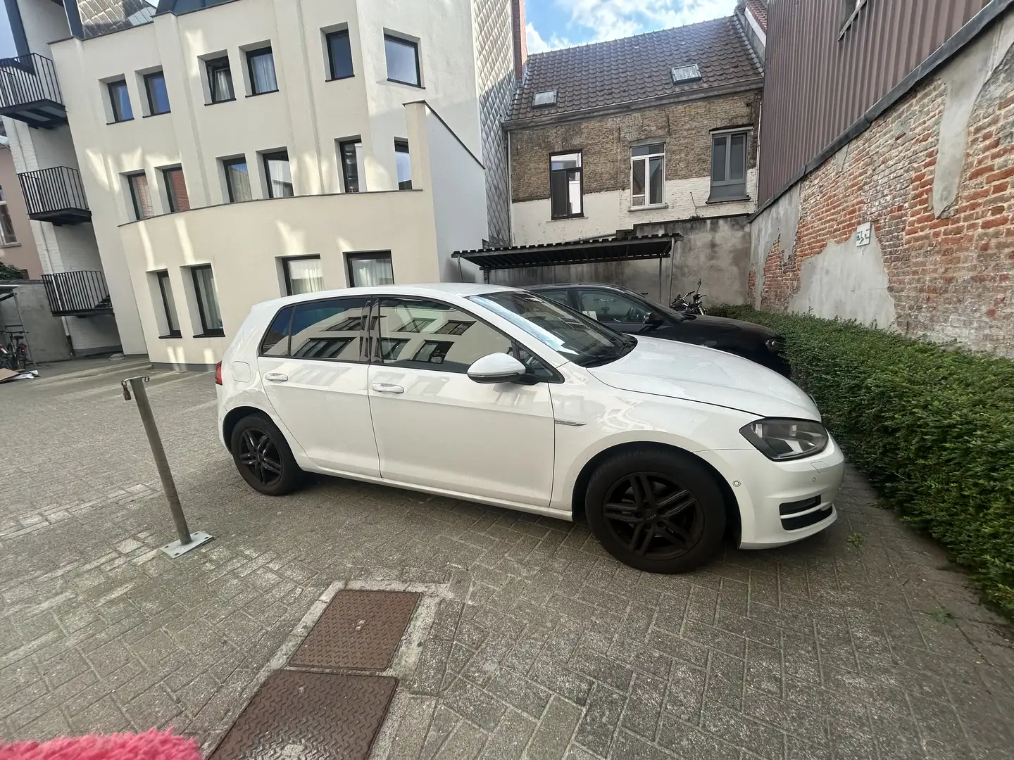 Volkswagen Golf 1.2 TSI BlueMotion Technology Cup - 1