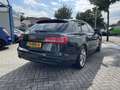 Audi A6 2.0TDI 130KW AVANT NAVI / NL AUTO / CLIMA / CRUISE Zwart - thumbnail 5