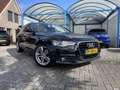Audi A6 2.0TDI 130KW AVANT NAVI / NL AUTO / CLIMA / CRUISE Zwart - thumbnail 2