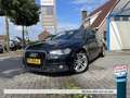 Audi A6 2.0TDI 130KW AVANT NAVI / NL AUTO / CLIMA / CRUISE Zwart - thumbnail 1