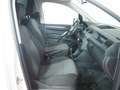 Volkswagen Caddy Kasten 1.0TSI 234,-ohne Anzahlung Klima Einparkhi Weiß - thumbnail 9