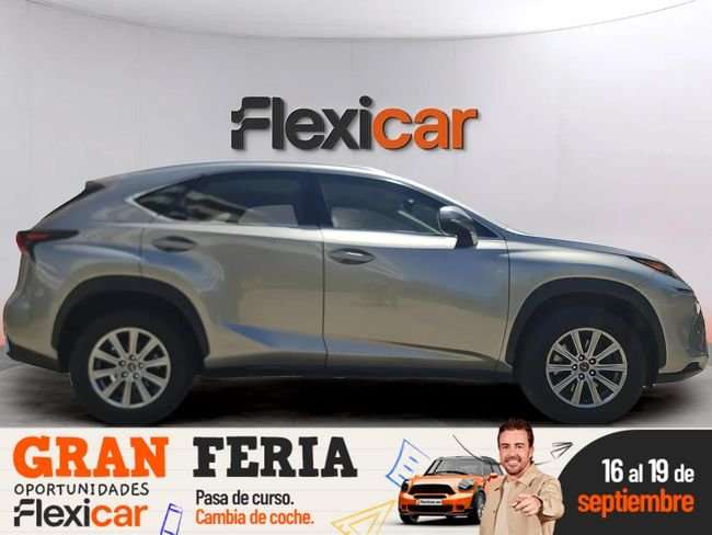 Lexus NX 300 300h Business 2WD - foto 1