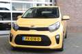 Kia Picanto 1.0 CVVT ComfortLine | All Seasons | Orig. NL | Jaune - thumbnail 2