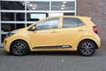 Kia Picanto 1.0 CVVT ComfortLine | All Seasons | Orig. NL | Jaune - thumbnail 3