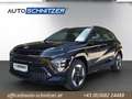 Hyundai KONA Kona Elektro 64,8kWh Smart Line Schwarz - thumbnail 1