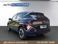 Hyundai KONA Kona Elektro 64,8kWh Smart Line Schwarz - thumbnail 7