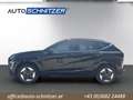 Hyundai KONA Kona Elektro 64,8kWh Smart Line Schwarz - thumbnail 8