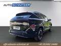 Hyundai KONA Kona Elektro 64,8kWh Smart Line Schwarz - thumbnail 5