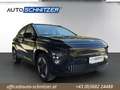 Hyundai KONA Kona Elektro 64,8kWh Smart Line Schwarz - thumbnail 3