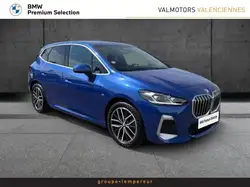 BMW Série 2 218i 136ch M Sport DKG7