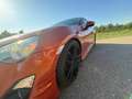 Toyota GT86 TRD Kit, Klappen Aga, Sternenhimmel,… Orange - thumbnail 2