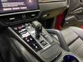 Porsche Cayenne Coupe 3.0 V6 462  BVA E-Hybrid Sport Design Rood - thumbnail 35