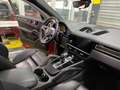 Porsche Cayenne Coupe 3.0 V6 462  BVA E-Hybrid Sport Design Rouge - thumbnail 29