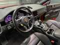 Porsche Cayenne Coupe 3.0 V6 462  BVA E-Hybrid Sport Design Rot - thumbnail 16