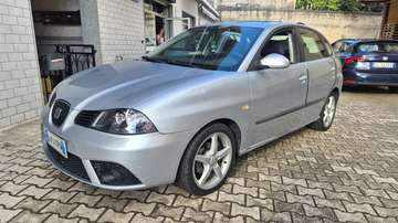 5p 1.4 tdi Stylance c/radio 80cv dpf