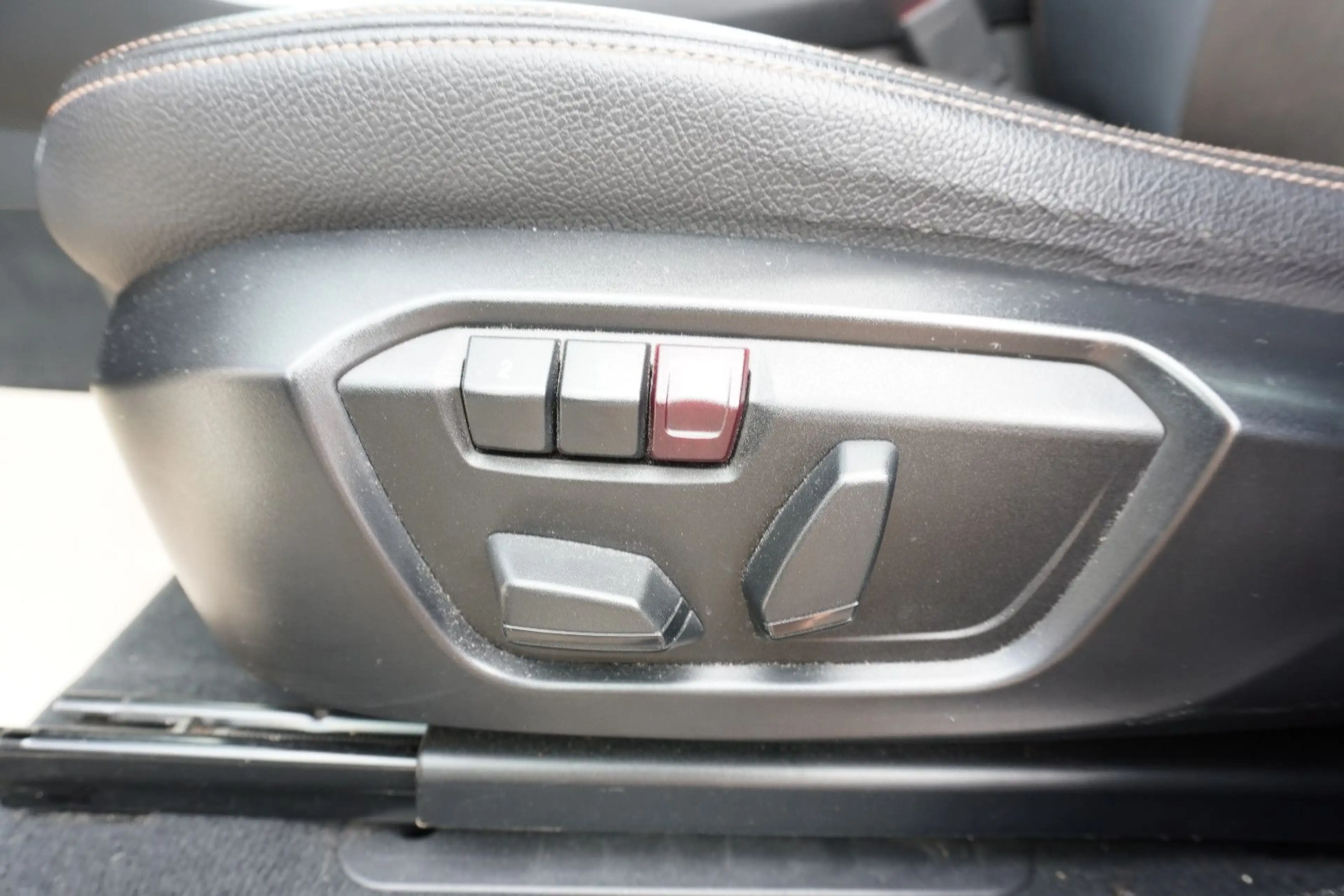 BMW X3 xDrive 35 d*X-Line*Pano*Navi*Teilleder*TOP Zu — photo 15