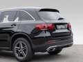 Mercedes-Benz GLC 300 e 4M , AMG SPUR PANO AHK KAMERA PDC SHZ Schwarz - thumbnail 5