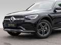 Mercedes-Benz GLC 300 e 4M , AMG SPUR PANO AHK KAMERA PDC SHZ Schwarz - thumbnail 4