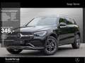 Mercedes-Benz GLC 300 e 4M , AMG SPUR PANO AHK KAMERA PDC SHZ Schwarz - thumbnail 1