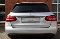 Mercedes-Benz C 200 d  T-Modell BlueTec Leder Navi LED Argent - thumbnail 6