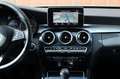 Mercedes-Benz C 200 d  T-Modell BlueTec Leder Navi LED Argent - thumbnail 18