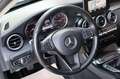 Mercedes-Benz C 200 d  T-Modell BlueTec Leder Navi LED Argent - thumbnail 13