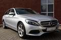 Mercedes-Benz C 200 d  T-Modell BlueTec Leder Navi LED Argent - thumbnail 4