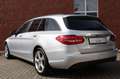 Mercedes-Benz C 200 d  T-Modell BlueTec Leder Navi LED Argent - thumbnail 7