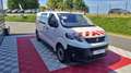 Peugeot Expert tole standard 1.5 bluehdi 120 ss bvm6 asphalt Blanc - thumbnail 8
