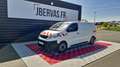 Peugeot Expert tole standard 1.5 bluehdi 120 ss bvm6 asphalt Blanc - thumbnail 1