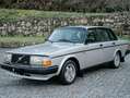 Volvo 244 Turbo 41.000Kms Silver - thumbnail 1