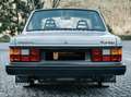 Volvo 244 Turbo 41.000Kms Silber - thumbnail 3