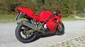 Ducati 888 strada Red - thumbnail 5