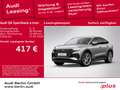 Audi Q4 e-tron 35 125 kW Grau - thumbnail 1