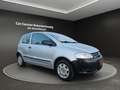 Volkswagen Fox 1.4 TDI Silber - thumbnail 2
