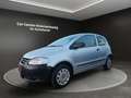 Volkswagen Fox 1.4 TDI Silber - thumbnail 1