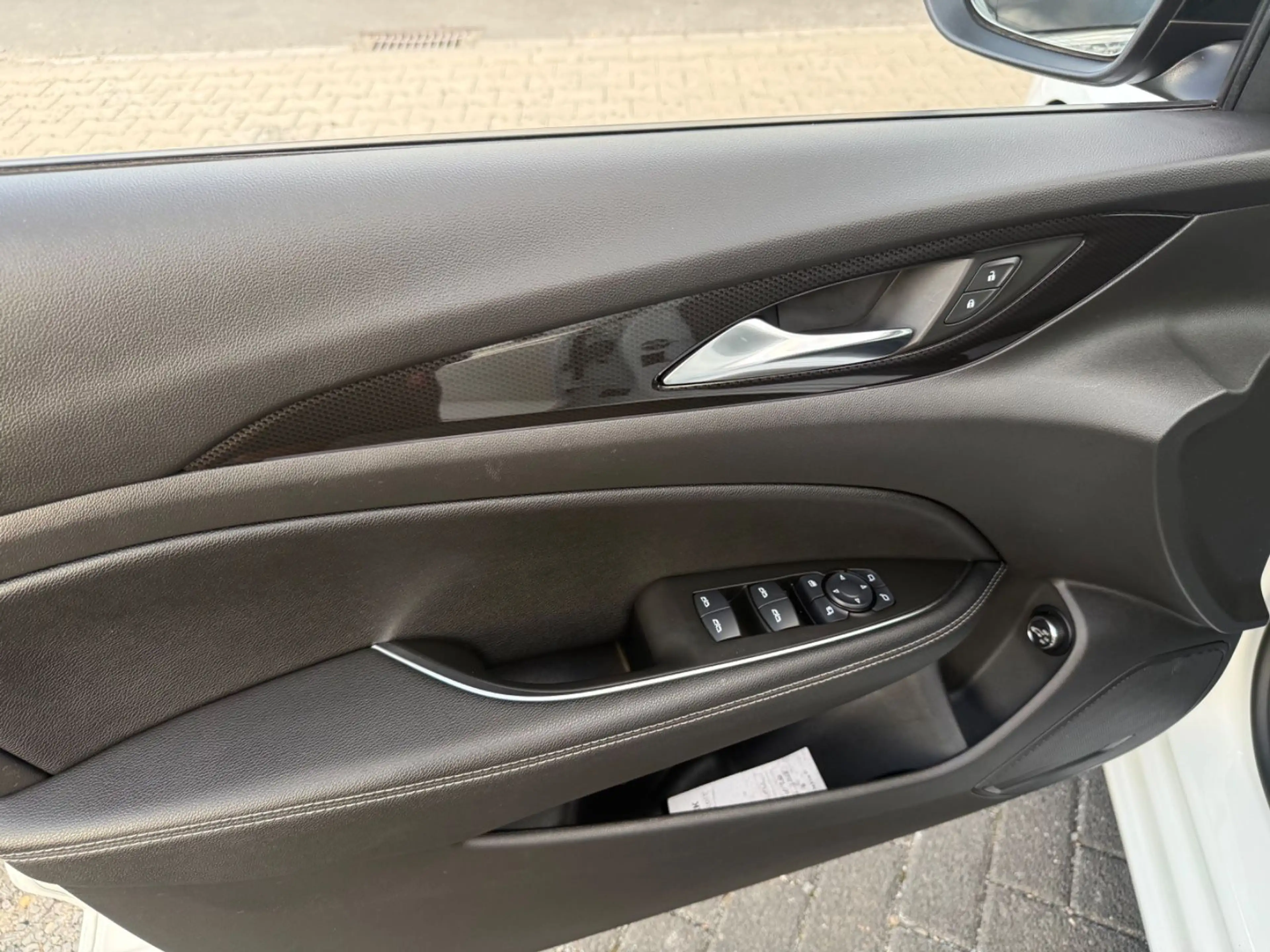 Opel Insignia B Sports Tourer Business