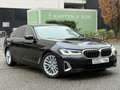 BMW 520 d Automatik// LUXURY// LEDER// KAMERA Noir - thumbnail 3