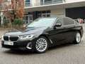 BMW 520 d Automatik// LUXURY// LEDER// KAMERA Noir - thumbnail 1