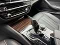 BMW 520 d Automatik// LUXURY// LEDER// KAMERA Noir - thumbnail 12