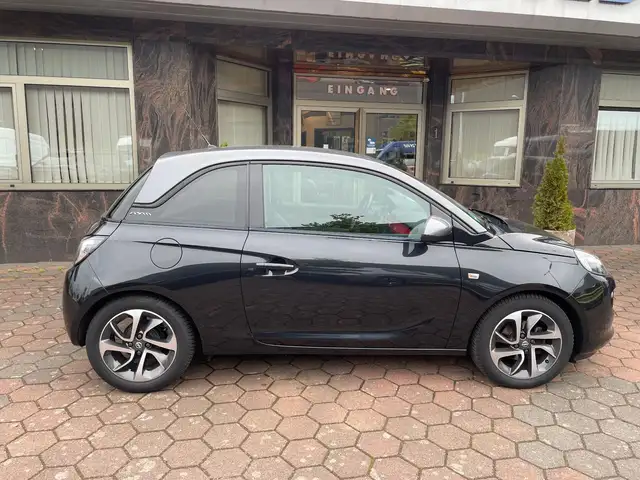 Opel Adam Jam Sitz-Lenkradheizung Ganzjahresreifen