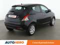 Lancia Ypsilon 1.2 Silver 69 CV Nero - thumbnail 6