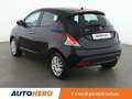 Lancia Ypsilon 1.2 Silver 69 CV Nero - thumbnail 4
