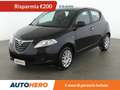 Lancia Ypsilon 1.2 Silver 69 CV Nero - thumbnail 1