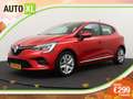 Renault Clio 1.0 TCe 101 PK NW-Model Carplay Navi LED Cruise DA Rouge - thumbnail 1