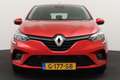 Renault Clio 1.0 TCe 101 PK NW-Model Carplay Navi LED Cruise DA Rouge - thumbnail 3
