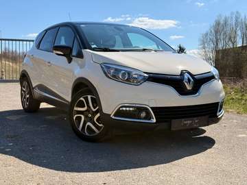 Captur TCe 120 Intens EDC