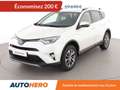 Toyota RAV 4 2.5 Hybride Dynamic Edition 2WD Biały - thumbnail 1
