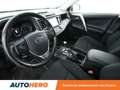 Toyota RAV 4 2.5 Hybride Dynamic Edition 2WD Blanc - thumbnail 11