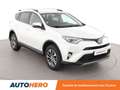 Toyota RAV 4 2.5 Hybride Dynamic Edition 2WD Blanc - thumbnail 8